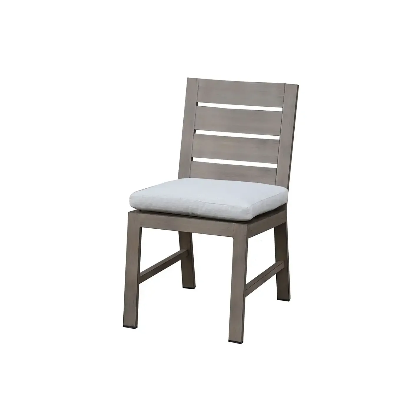 Lahaina 5pc Outdoor Set: Extension Dining Table & 4 Side Chairs Outdoor Dining|Outdoor Furniture Sets