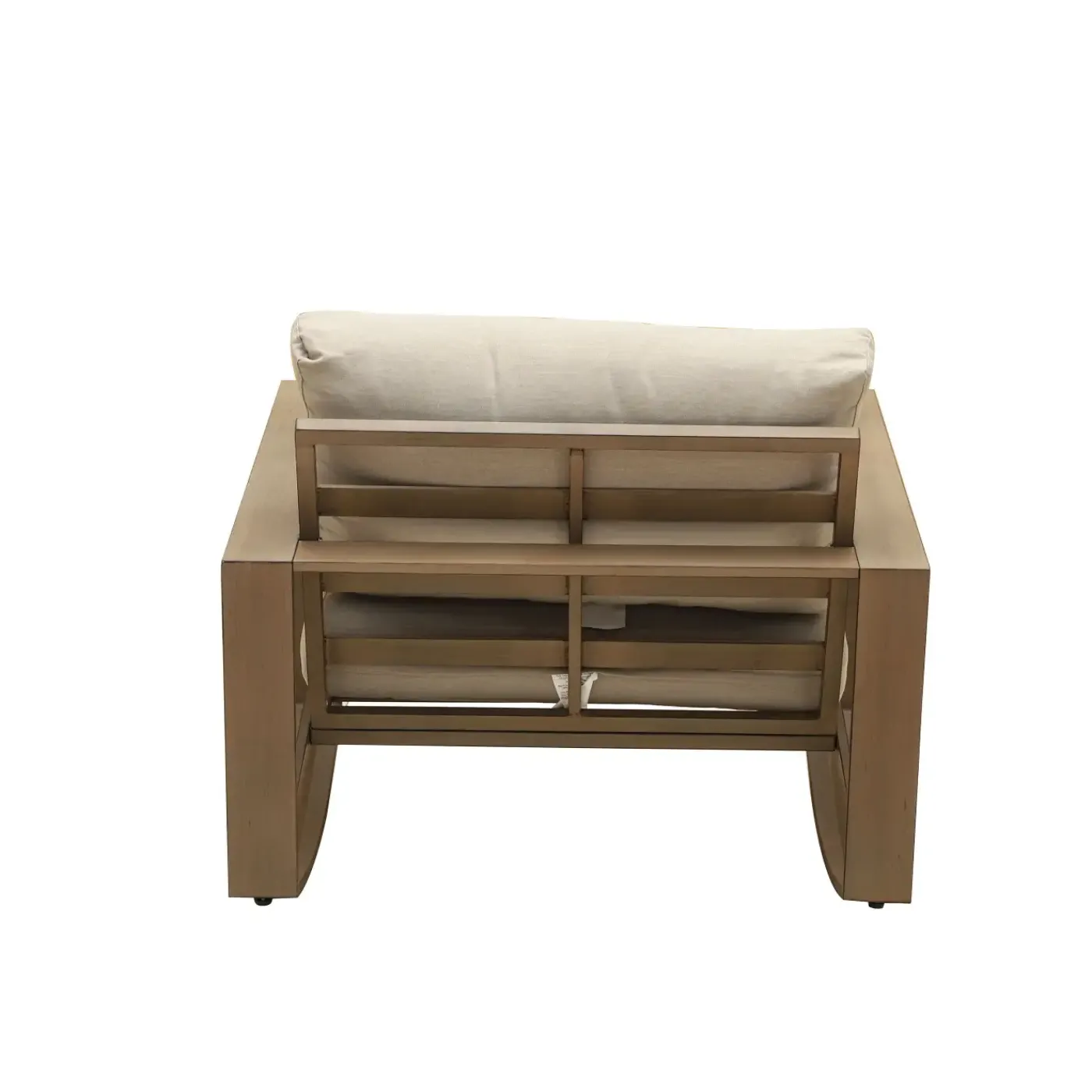 New Lahaina Rocking Chair Outdoor Seating