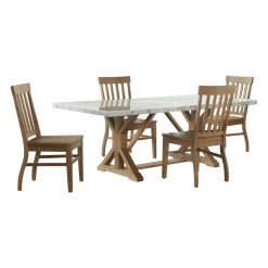 Best Lakeside Rectangular Dining Set Dining Room Sets