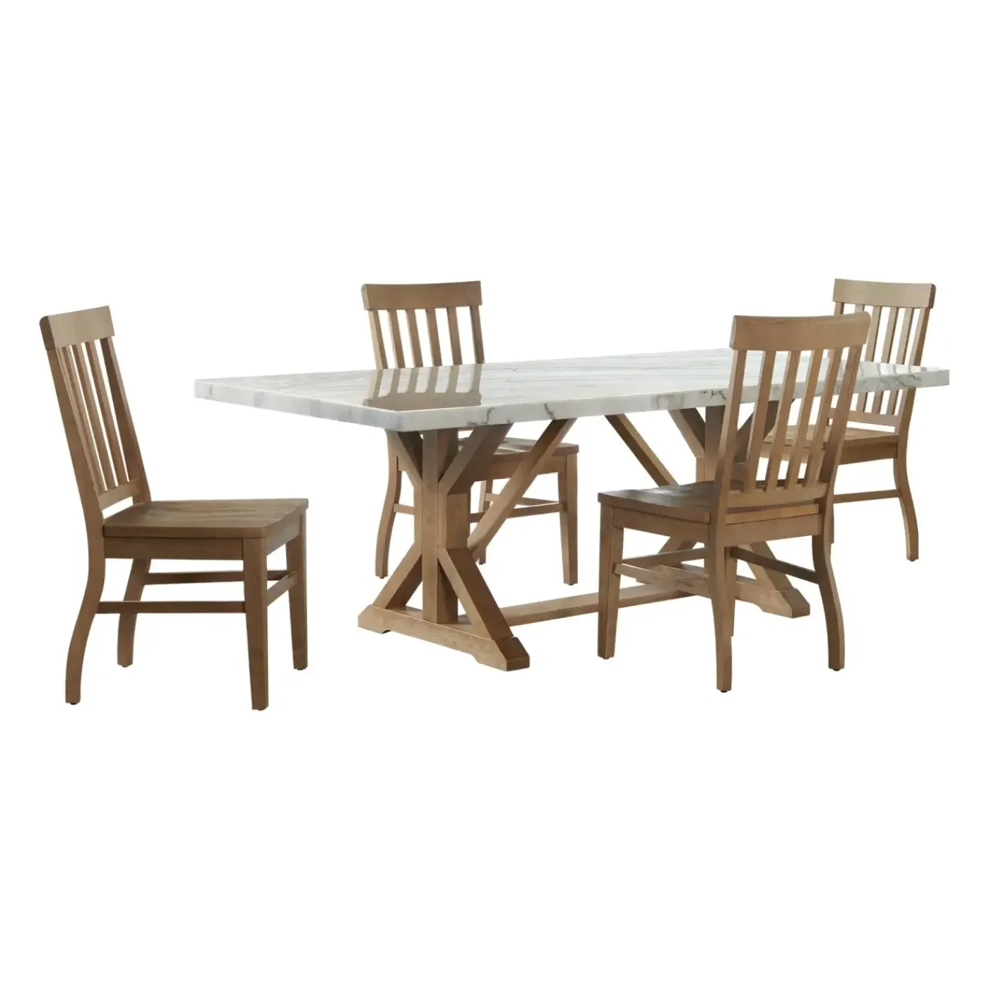 Best Lakeside Rectangular Dining Set Dining Room Sets