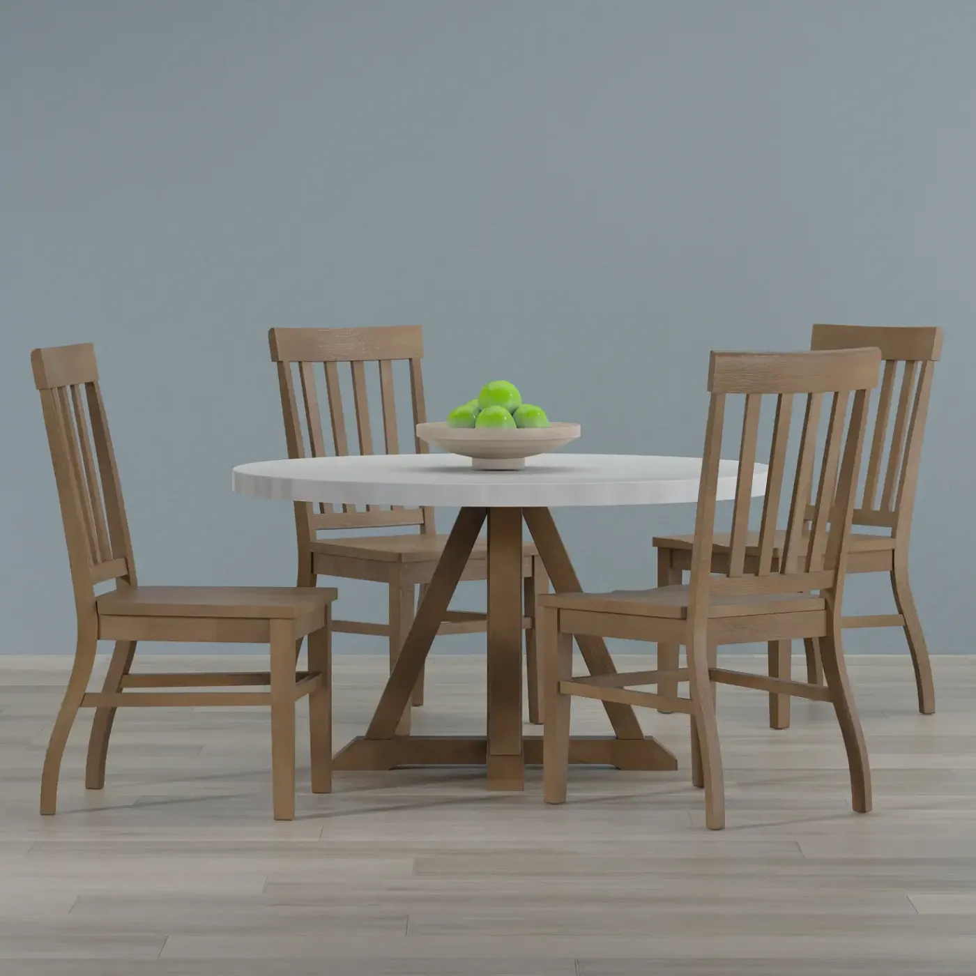 Best Lakeside Round Dining Set Dining Room Sets