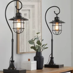 Clearance Landen Table Lamp Lamps & Lighting
