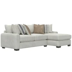 Hot Landon 2pc Right Chaise Sectional Sectionals