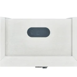 Online Laurel California King Panel Bed, Dresser, Mirror & Nightstand Bedroom Sets