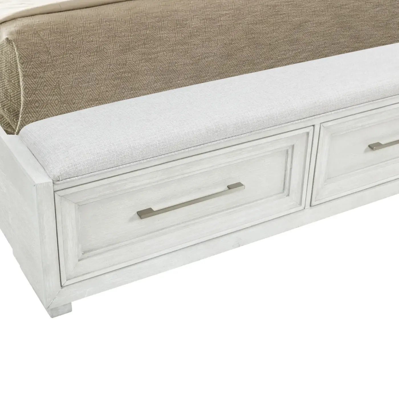 Sale Laurel Storage Bed Queen Beds|Beds & Headboards