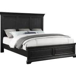 Clearance Legion Eastern King Panel Bed King Beds