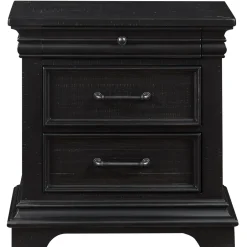 Hot Legion Ebony Bedroom Set Bedroom Sets