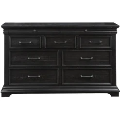 Sale Legion Ebony Storage Bedroom Set Bedroom Sets