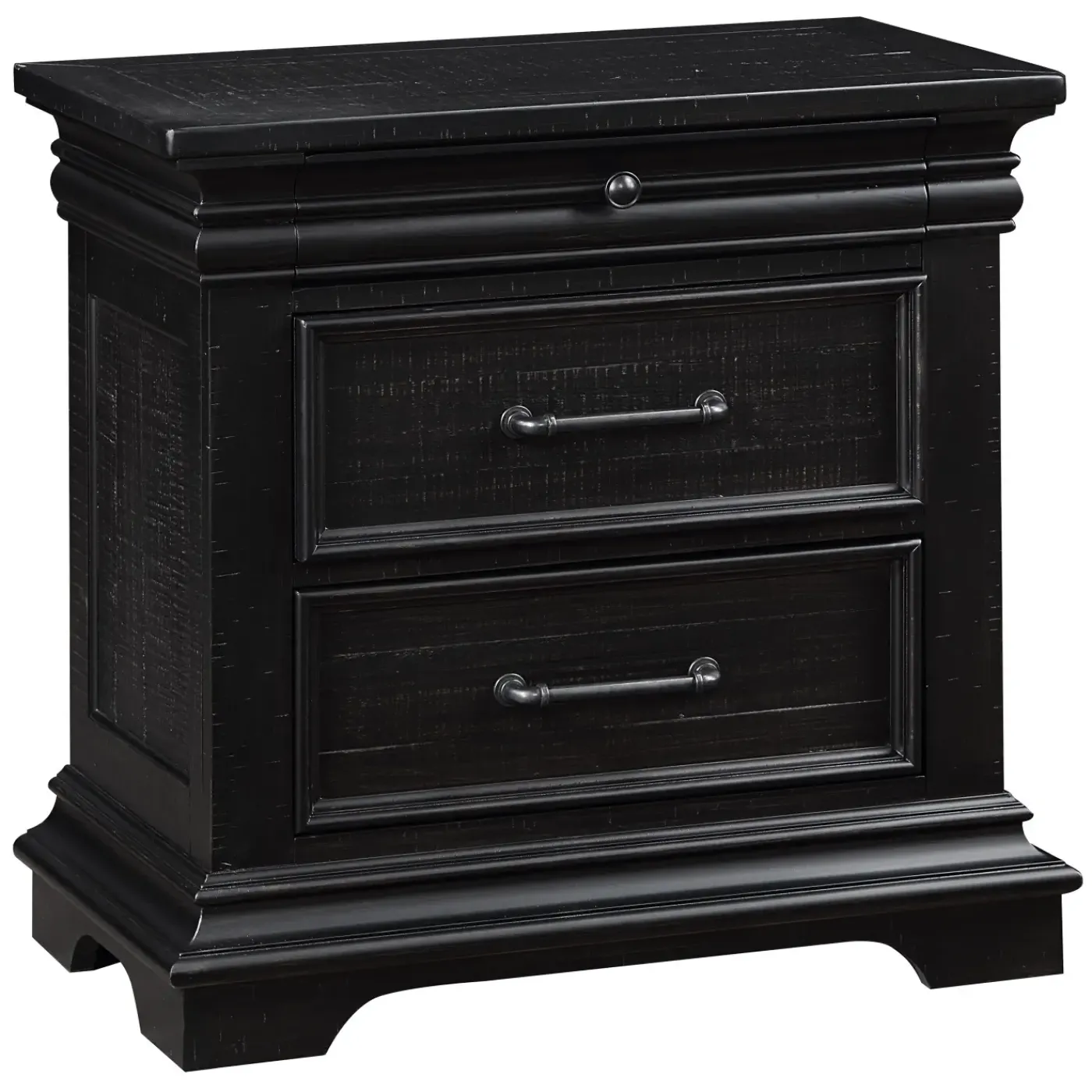 Sale Legion Ebony Storage Bedroom Set Bedroom Sets