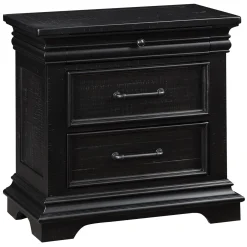 Outlet Legion Nightstand Nightstands