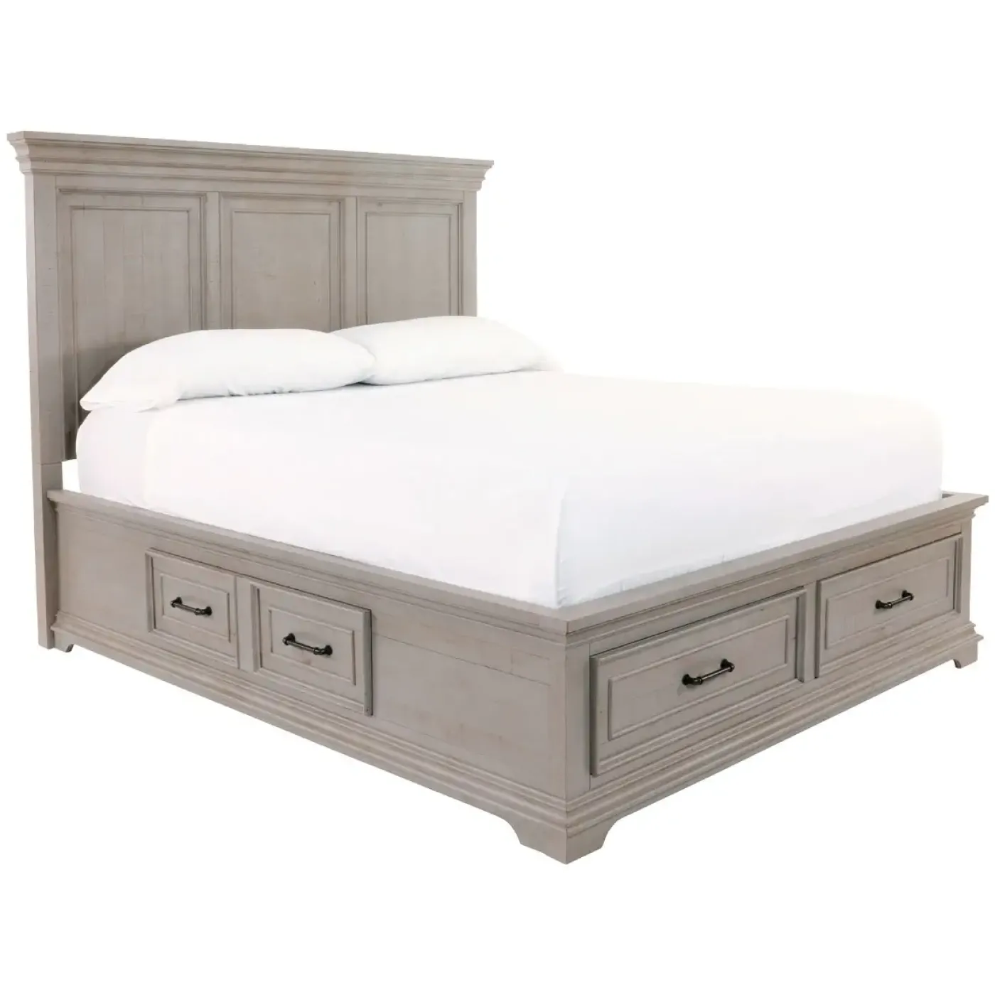 New Legion Storage Bedroom Set Bedroom Sets