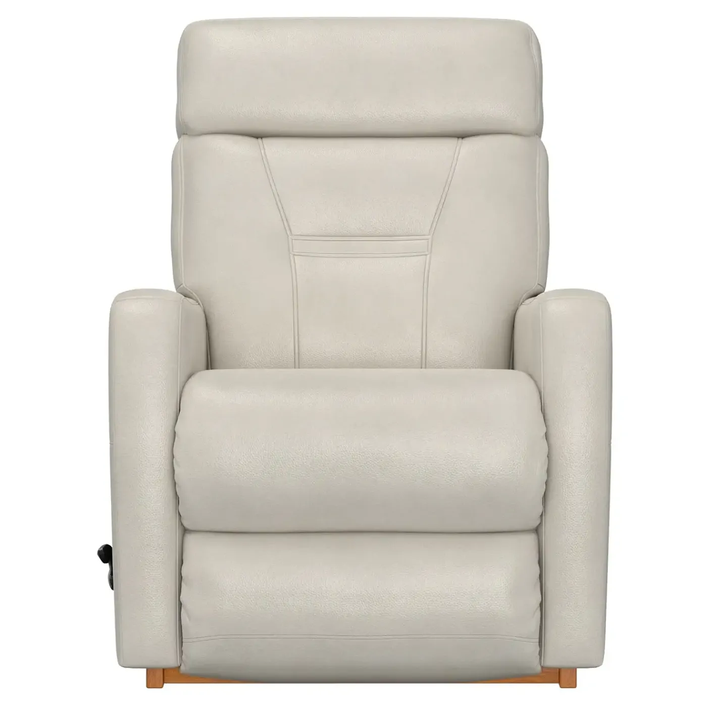 Outlet Lennon Leather Rocker Recliner Chairs|Recliners