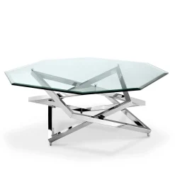 New Lennox Cocktail Table Coffee & Cocktail Tables