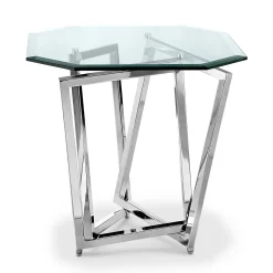 Discount Lennox End Table Coffee & Cocktail Tables