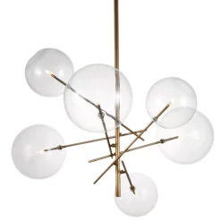 Outlet Leona Pendant Lamps & Lighting|All Outlet & Clearance Items
