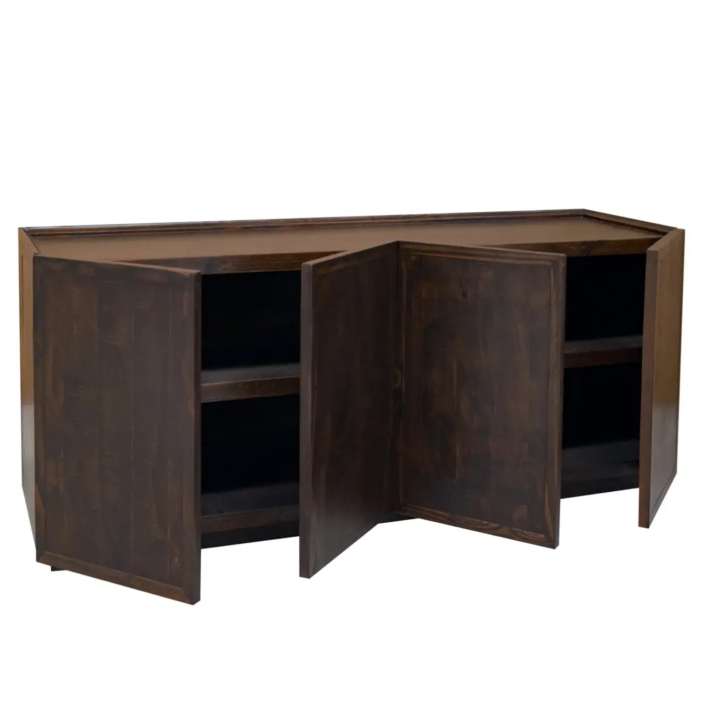 Online Leon Entertainment Console Entertainment Centers & Tv Stands