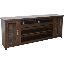 Discount Levi Media Console Entertainment Centers & Tv Stands