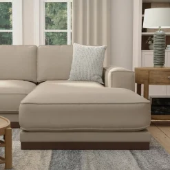 Clearance Logan 4pc Sectional Living Room|Living Room Sets