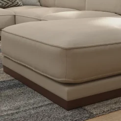 Clearance Logan 4pc Sectional Living Room|Living Room Sets
