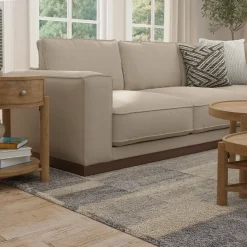 Clearance Logan 4pc Sectional Living Room|Living Room Sets