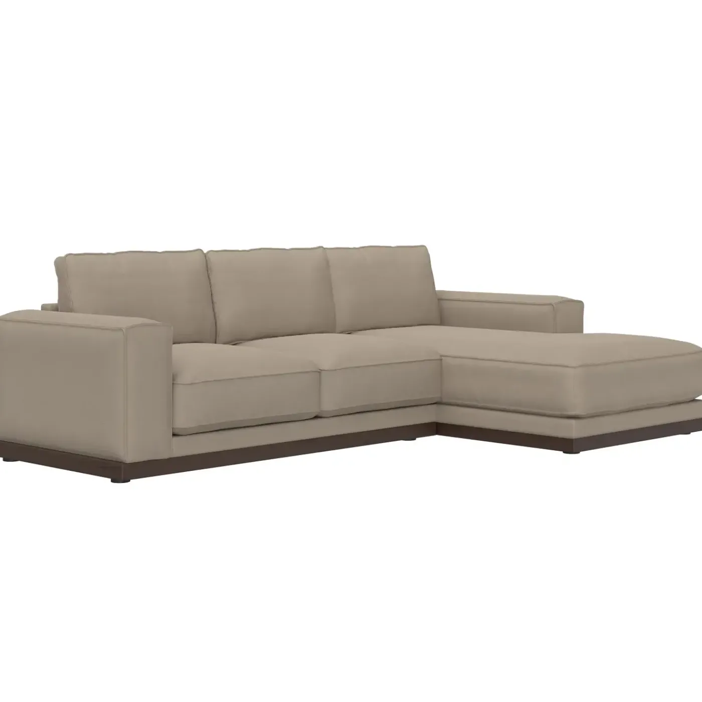 Best Logan 2pc Sofa Chaise Living Room|Living Room Sets