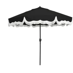 New Lola 9' Umbrella Outdoor Umbrellas