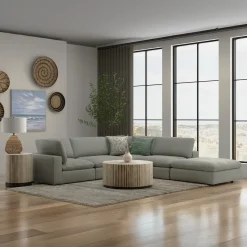 Discount Lounge 2.0 Modular Sectional-New! Living Room Sets|Sectionals