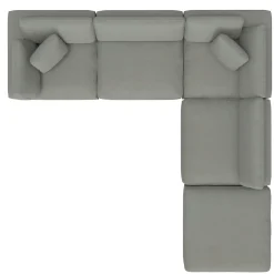Discount Lounge 2.0 Modular Sectional-New! Living Room Sets|Sectionals