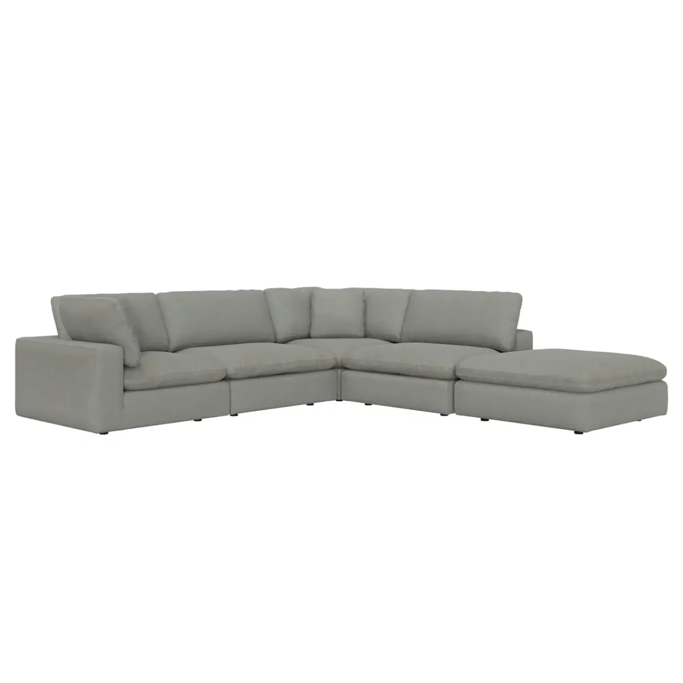 Discount Lounge 2.0 Modular Sectional-New! Living Room Sets|Sectionals