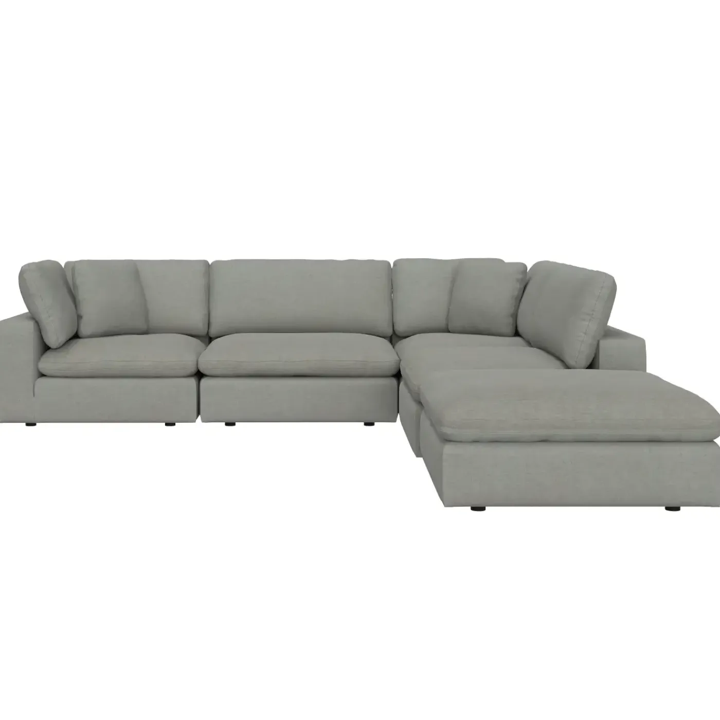 Discount Lounge 2.0 Modular Sectional-New! Living Room Sets|Sectionals