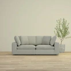 Outlet Lounge 2.0-New! 2 pc Loveseat Loveseats