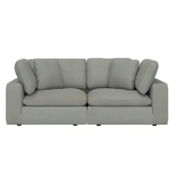 Outlet Lounge 2.0-New! 2 pc Loveseat Loveseats