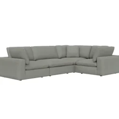 Discount Lounge 2.0-New! 4pc Sectional Sectionals