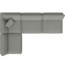 Discount Lounge 2.0-New! 4pc Sectional Sectionals