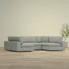 Discount Lounge 2.0-New! 5pc Sectional Sectionals
