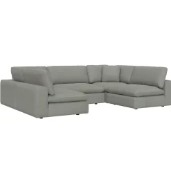Discount Lounge 2.0-New! 5pc Sectional Sectionals