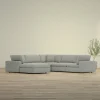 Best Lounge 2.0-New! 5pc Sectional Sectionals