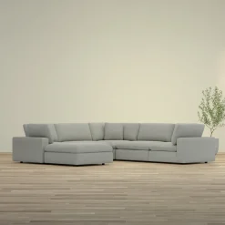 Best Lounge 2.0-New! 5pc Sectional Sectionals