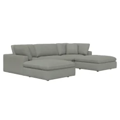 Discount Lounge 2.0-New! 5pc Sectional Sectionals