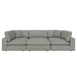 Lounge 2.0-New! 6pc Sectional Sectionals