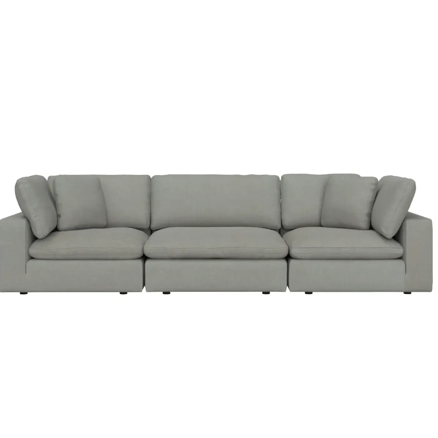 Outlet Lounge 2.0-New! 3pc Sofa Sofas & Couches