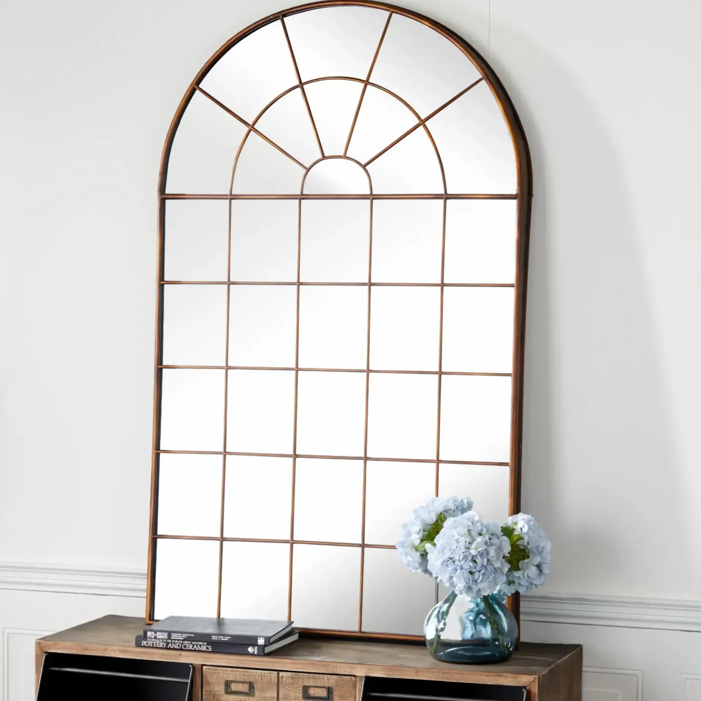 Outlet Lourdes Mirror Mirrors