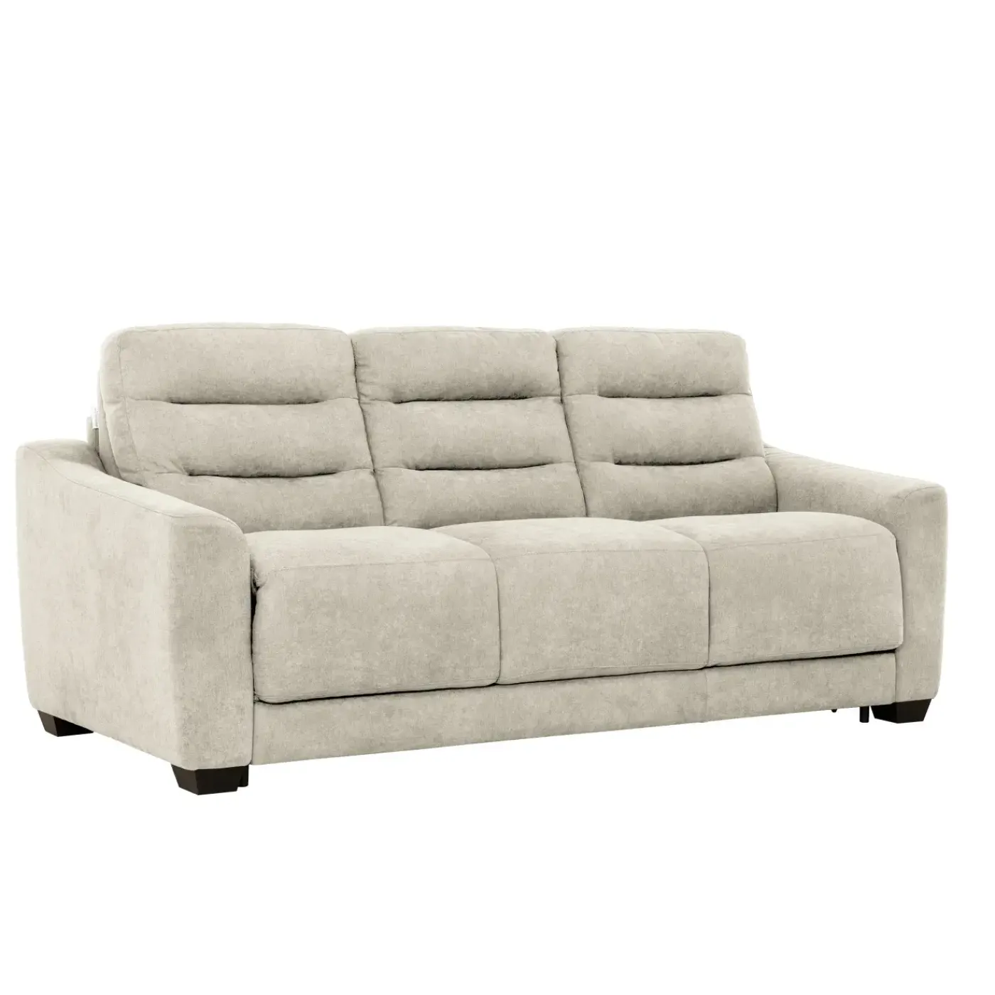 Clearance Luca Stearns & Foster Queen Sleeper Sofa with 8" Mattress Sofas & Couches|Sleeper Sofas