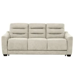 Clearance Luca Stearns & Foster Queen Sleeper Sofa with 8