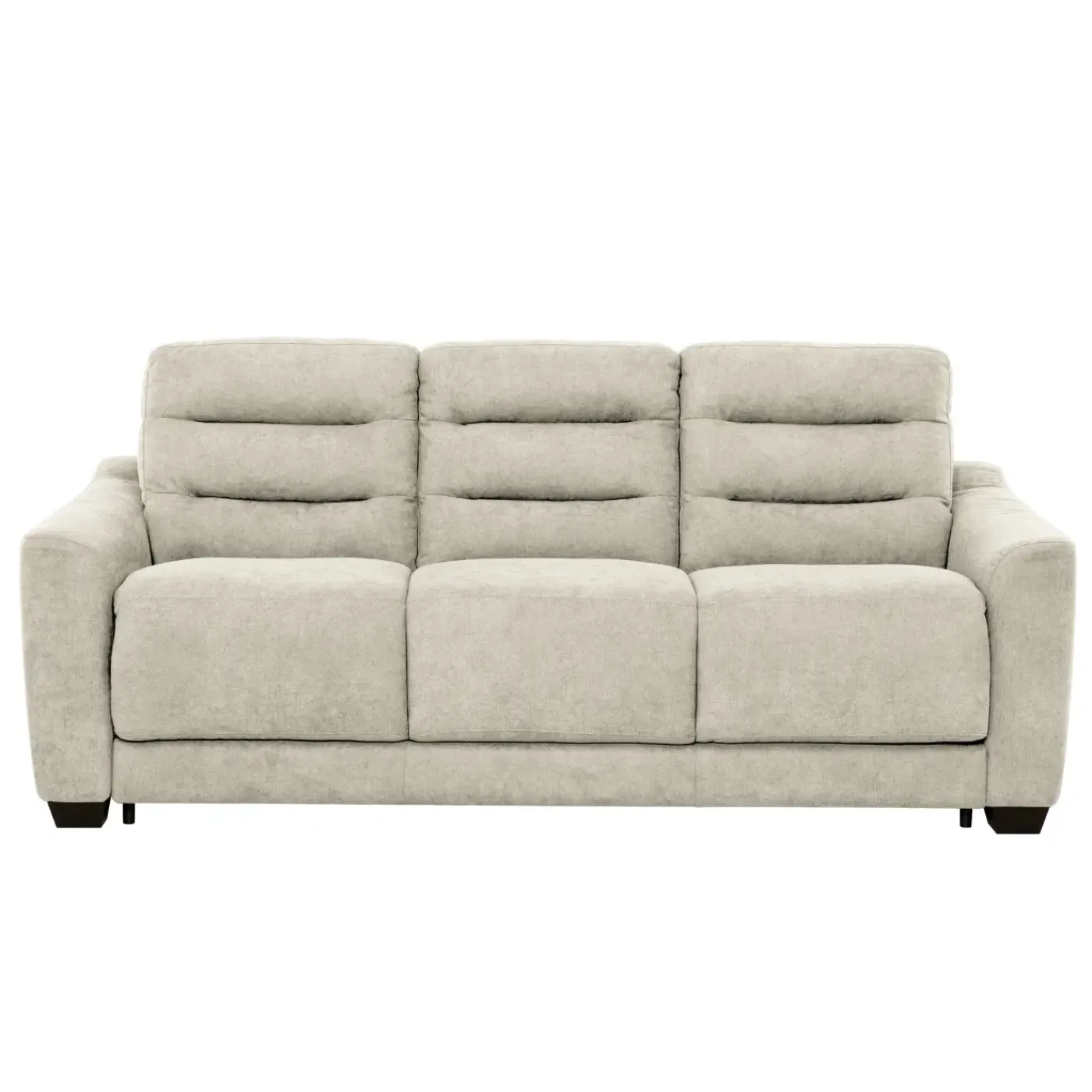 Clearance Luca Stearns & Foster Queen Sleeper Sofa with 8" Mattress Sofas & Couches|Sleeper Sofas
