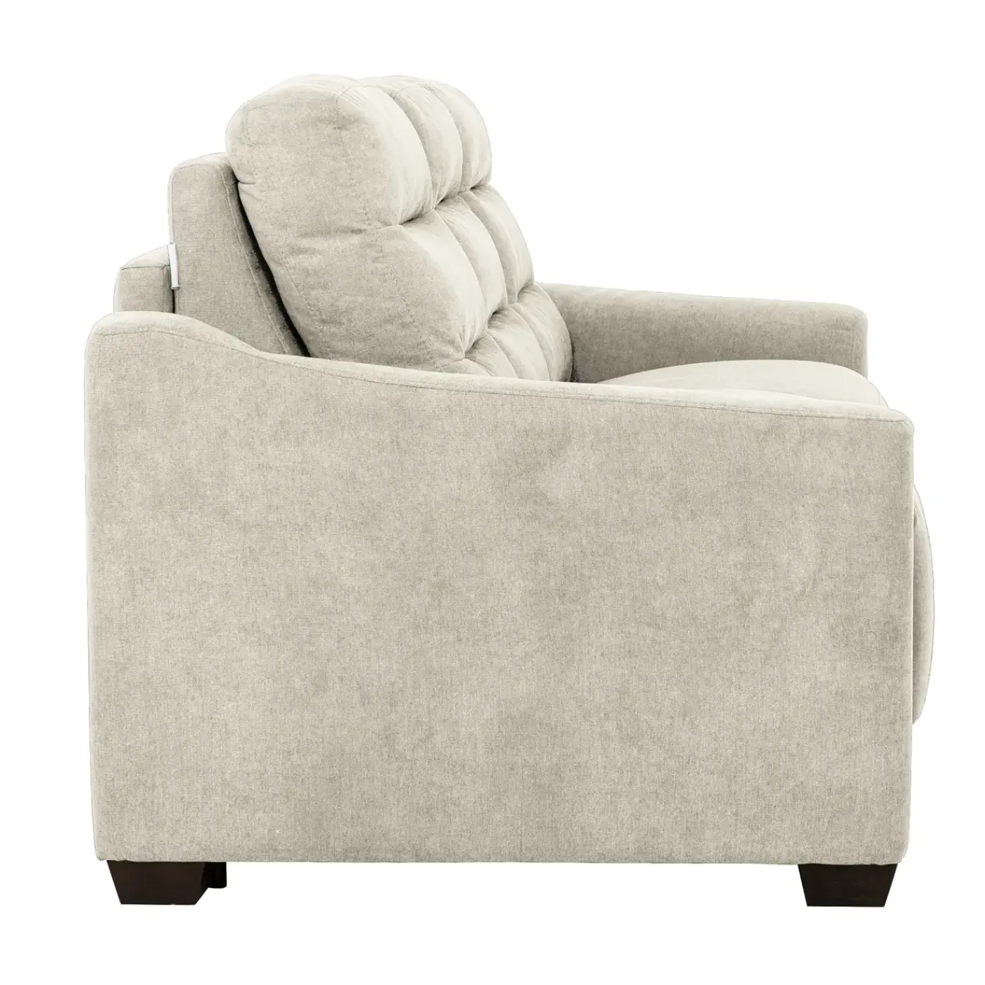 Clearance Luca Stearns & Foster Queen Sleeper Sofa with 8" Mattress Sofas & Couches|Sleeper Sofas