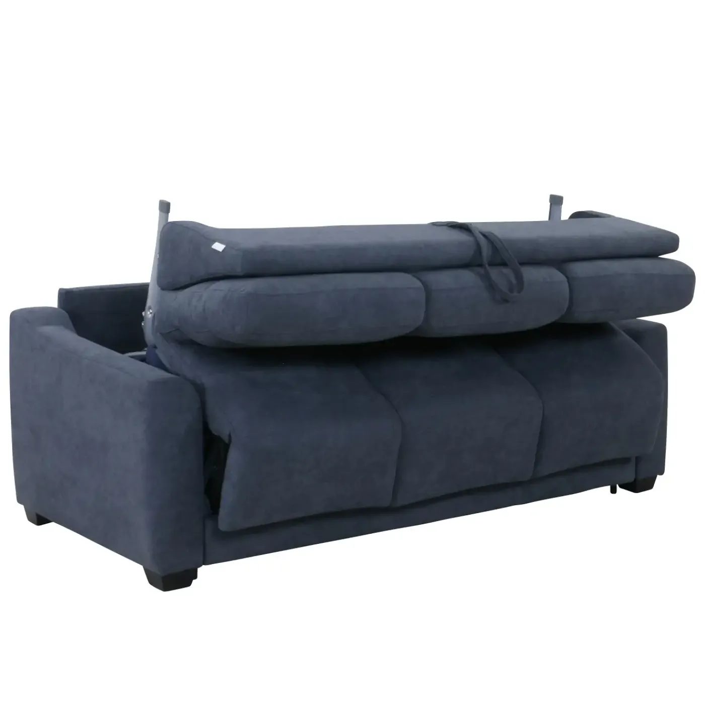 Hot Luca Stearns & Foster Queen Sleeper Sofa with 8" Mattress Sofas & Couches|Sleeper Sofas