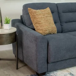 Hot Luca Stearns & Foster Queen Sleeper Sofa with 8