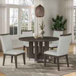 Best Lumen Round Dining Set-Coming Soon! Dining Room Sets|All Outlet & Clearance Items