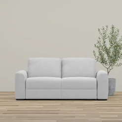 Discount Luna 2pc Loveseat Loveseats|Reclining Furniture